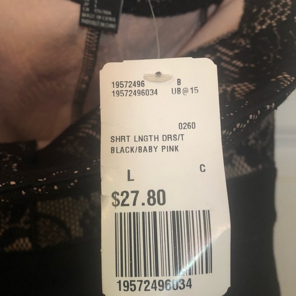 Dress - Picture 4 of 4